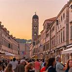 Dubrovnik, Kroatien1
