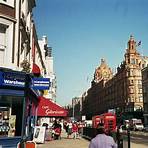 how did knightsbridge get its name from greek god1