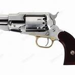 remington revolver 18583