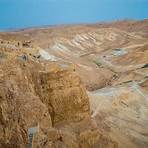 masada national park israel3