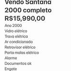 santana carro preço4