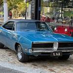 dodge charger 1969 for sale5