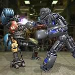 real steel game xbox one3