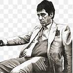 scarface png4