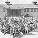 how many soldiers were at camp bowie in dallas tx4