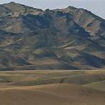 where do mongolians live4