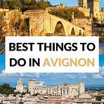 Avignon, Frankreich1