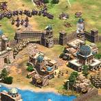 Are there any age of Empire 2 cheats?3
