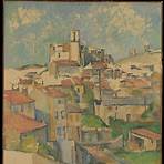 Was Cézanne a Cubism?3