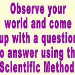 scientific method for kids ppt2