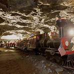 where is the salt mine tour located now2