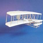 wright brothers airplane models kits catalog2