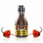 pimenta carolina reaper4