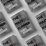 the maze runner book cover images4