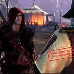 the witcher 2 bug1