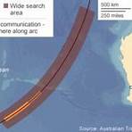 Malaysia Airlines Flight 3701