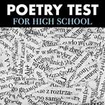 What poems are included in this Poetry Month lesson bundle?2