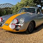 how many porsche 356 custom & outlaw for sale by owner2