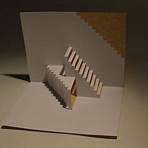 Paper Stairs4