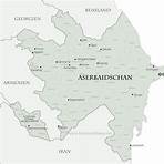 aserbaidschan karte weltkarte4