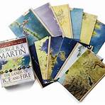 livros do george martin3