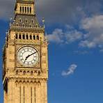 big bang london clock4