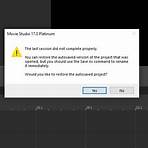 how do i fix vegas movie studio platinum problems free download4