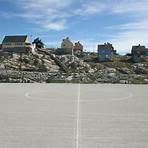 what is nuuk stadium used for in sports3