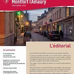 Montfort-l’Amaury, Frankreich5