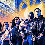 what is the difference between the bronx and brooklyn 99 tv show1