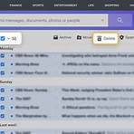 how do i select all yahoo mail messages in the clean email app free downloads2