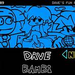 fnf vs dave and bambi 2.0 gamebanana3