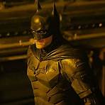 Why did Reeves choose a 'Batsuit'?1