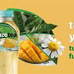 fuze tea verde1
