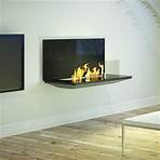 a fireplace4