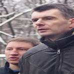 Mikhail Prokhorov1
