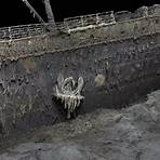 foto titanic affondato1