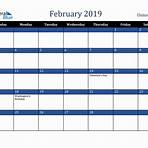 when was cpac this year in america in 2019 calendar pdf version3