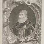 Charles Howard, 1º conde de Nottingham3