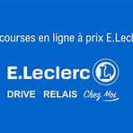 carrefour drive leclerc1