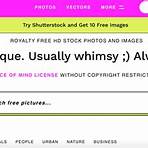 how do i find free-to-use images on google search results redirected to yahoo2