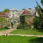 Cranborne Manor1