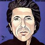 Death of a Ladies' Man Leonard Cohen5