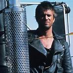 what was first movie mad max rip off snake1