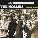 the hollies5