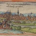 Free Imperial City of Regensburg, Holy Roman Empire2