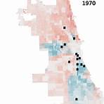 what racial groups are on the south side of chicago map2
