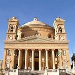 what is mosta known for in english people1