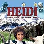 Heidi returns to the mountains série de televisão4