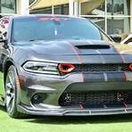 dodge charger for sale in uae2